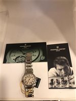 Orologio Frederique Constant Donna in Acciaio F220121 - F220121